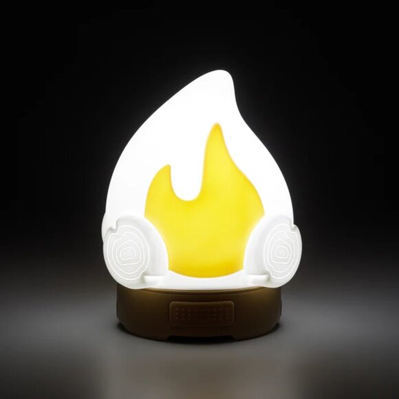 NEW 2 PACK Firefly! Youth Campfire Kids' Lantern with  LED Lights - Picture 3 of 12